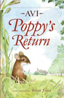Poppy_s_return